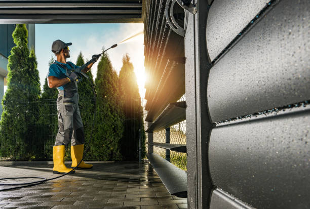 Why Choose Our Certified Pressure Washing Experts for Your Project Needs in Hillsboro Beach, FL?